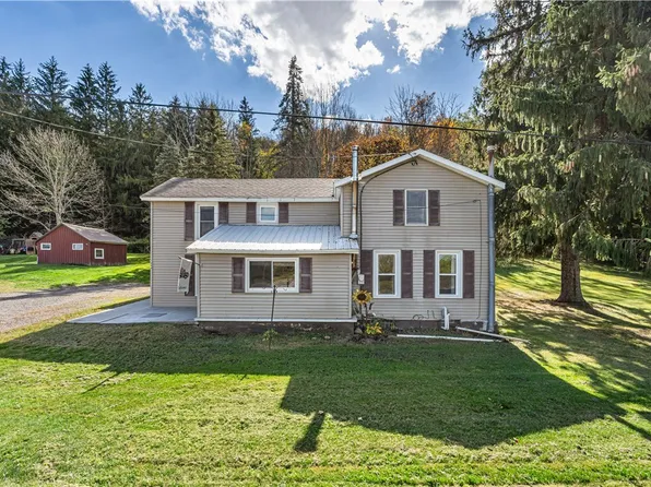 3484 Route 39, Bliss, NY 14024