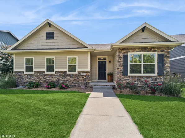 2311 SW 17th St, Ankeny, IA 50023