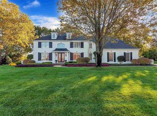 51368 Colleen Ct, Granger, IN