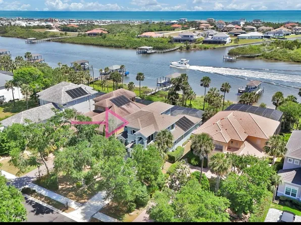 97 S Riverwalk Dr, Palm Coast, FL 32137