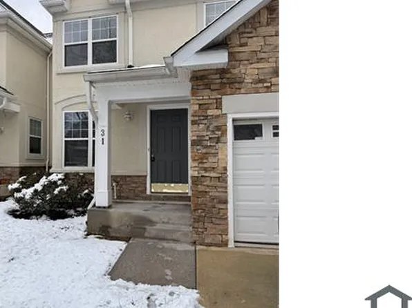 31 Peregrine Ct, Baltimore, MD 21208