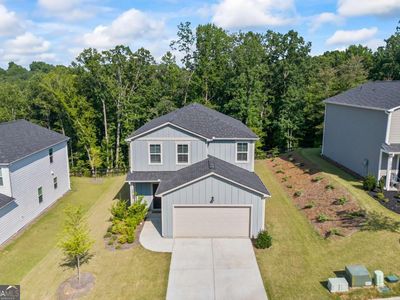 2942 Salinger Way, Gainesville, GA, 30507