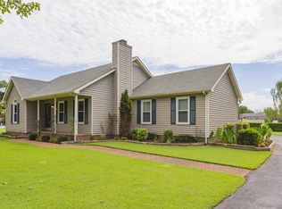 3116 Ridgeview Ct, Murfreesboro, TN 37129