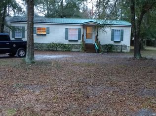 85048 Ashley Ave, Yulee, FL 32097