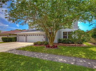 12714 Tar Flower Dr, Tampa, FL 33626