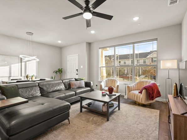 2300 Davenport Dr, Denton, TX 76207