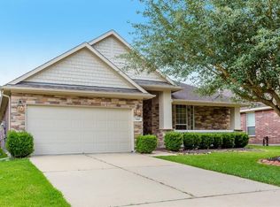 7019 Kendall Lake Ct, Richmond, TX 77407