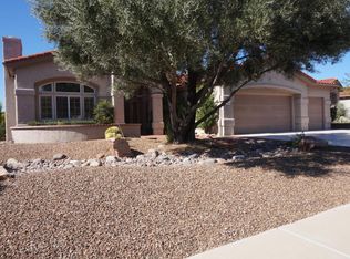 13621 N Pima Spring Way, Oro Valley, AZ 85755