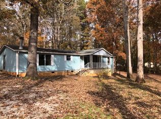 5051 Maynard Dr, Thomson, GA 30824