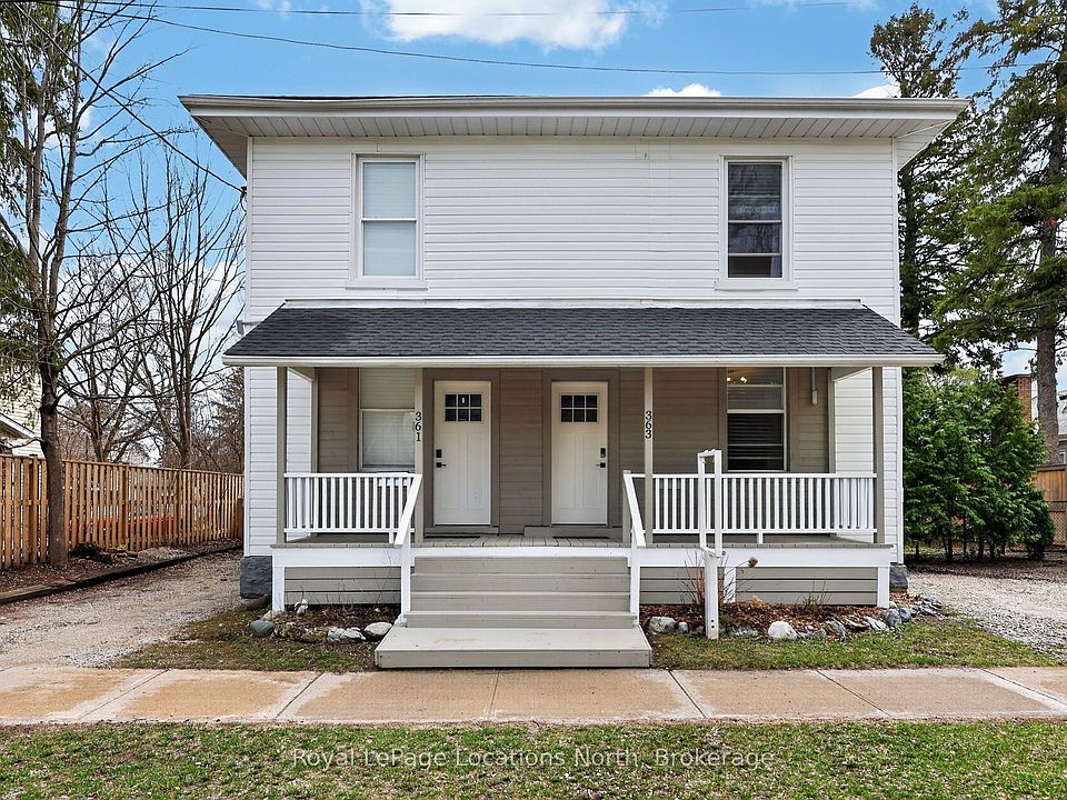 1st image of 363 & 361 Cedar St