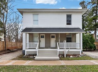 361 Cedar St #363, Collingwood, ON L9Y 3B2