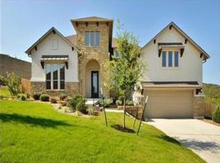 5900 Davenport Divide Rd, Austin, TX 78738