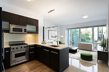 Sold by Douglas Elliman