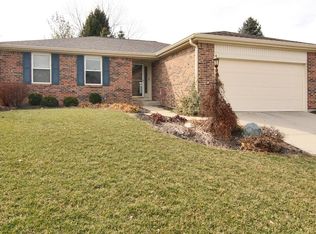 7905 Hampton Pl, Fishers, IN 46038