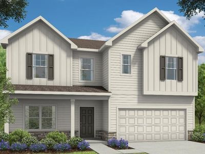 529 Marthas View Way, Rolesville, NC, 27587