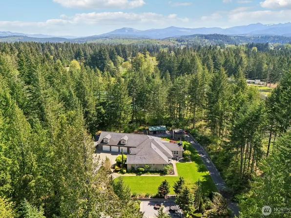 26712 151st Street E, Buckley, WA 98321