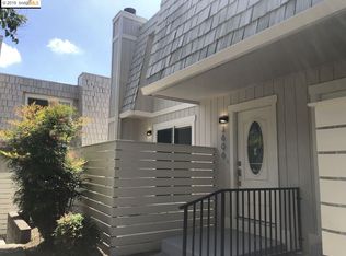 3606 Green Acre Rd #4, Oakland, CA 94619