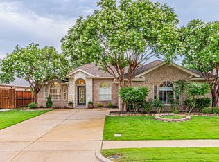 10601 Robincreek Ln, Frisco, TX 75035