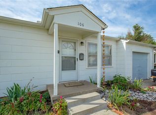 106 W Haddock St, Norman, OK 73069