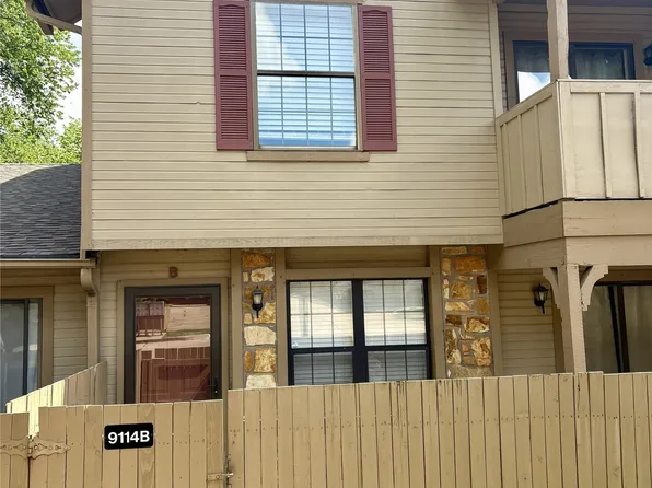 9114 S Urbana Ave #9-B, Tulsa, OK 74137