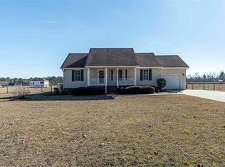 597 Chime Bell Church Rd, Aiken, SC 29803