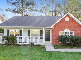 5484 Northcut Dr, Atlanta, GA 30349