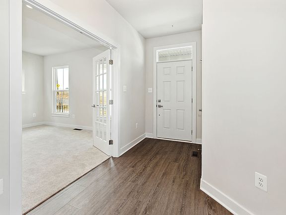 Salinger Quick Move In