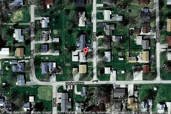 Map View