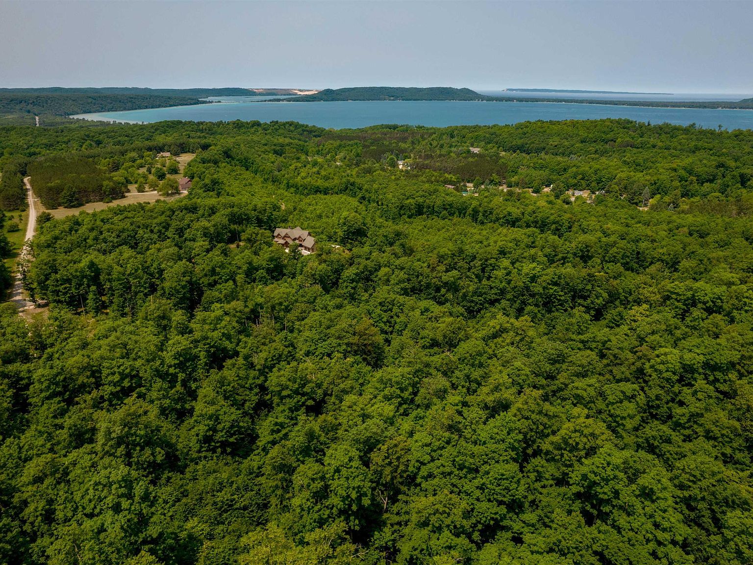 0 W Glen Lake Highlands Dr, Maple City, MI 49664 Zillow