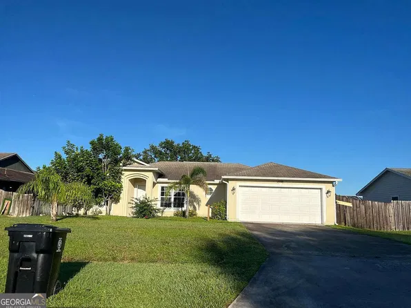 1998 SE Esterbrook St, Port Saint Lucie, FL 34983