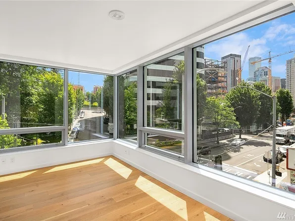 1808 Minor Ave, Seattle, WA