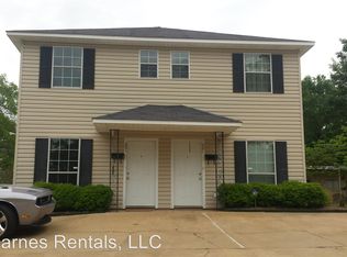 205B S Bonner St, Ruston, LA 71270