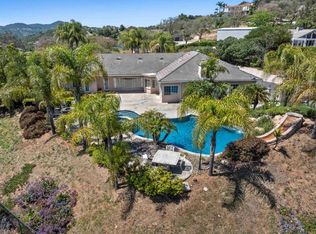 12588 Palos Tierra Rd, Valley Center, CA 92082