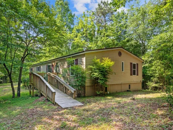 5012 Talona Rd #4, Talking Rock, GA 30175