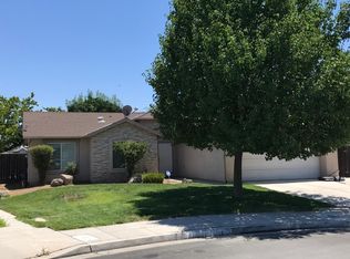 1664 N Wheeler Ave, Fresno, CA 93722