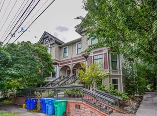 3105 SW 1st Ave, Portland, OR 97201