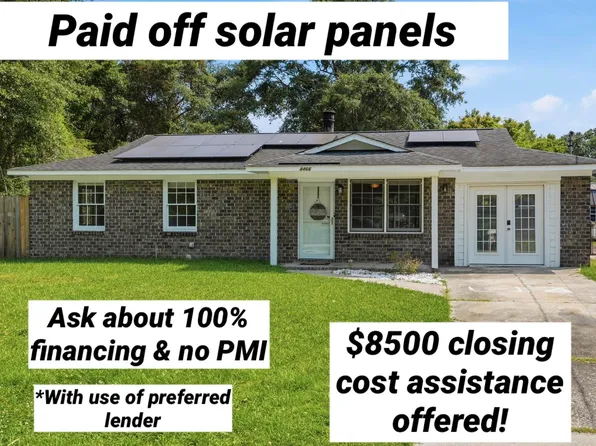 4466 Mixedwood Dr, Ladson, SC 29456