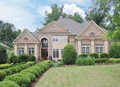 Exclusive Builder Owned Home