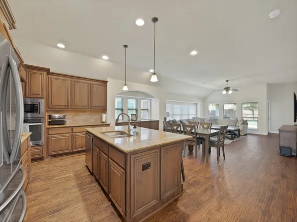 1517 Wright St, Savannah, TX 76227