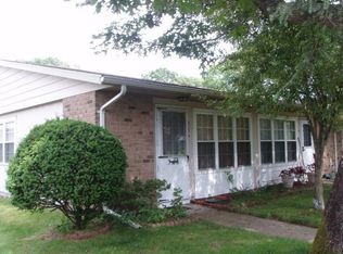 312 Woodbridge Dr UNIT A, Ridge, NY 11961