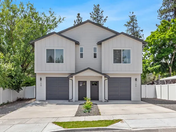 108 E 15th Ave, Post Falls, ID 83854