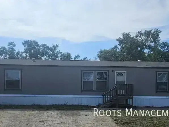 1661 W Republic Ave #101, Salina, KS 67401