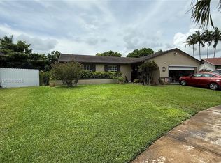 13280 SW 257th Ter, Homestead, FL 33032