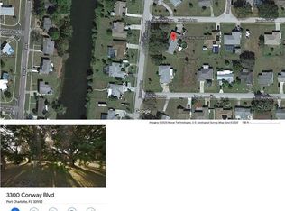 3300 Conway Blvd, Port Charlotte, FL 33952
