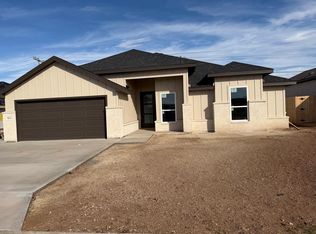 5512 Slayde St, San Angelo, TX 76904