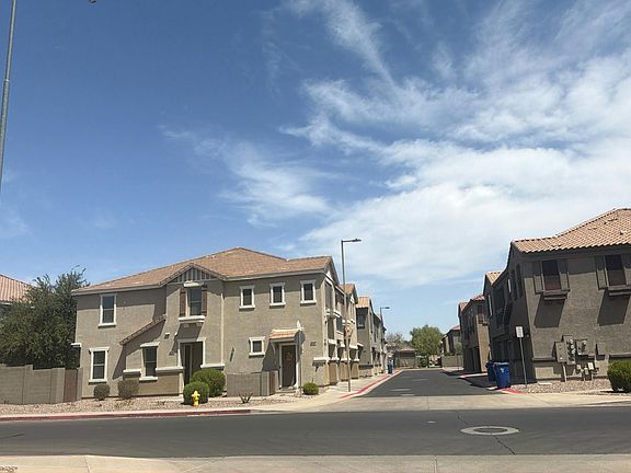 5th image of 1250 S Rialto St Unit 59