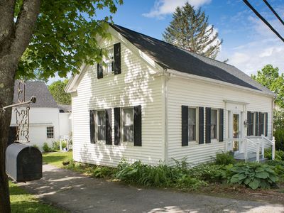 13 High Street, Damariscotta, ME, 04543