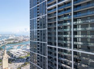 Natiivo/Gale Residences, Miami, FL 33132