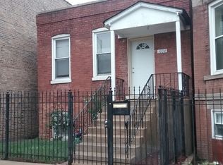 1004 N Hamlin Ave, Chicago, IL 60651