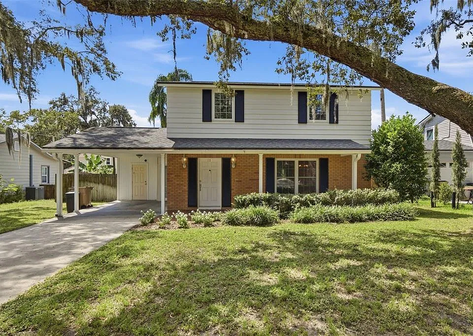 309 Belle View Ave